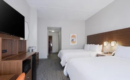 Holiday Inn Express & Suites Augusta West - Ft Gordon Area