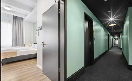 Limehome Munich Fritz-Erler Str