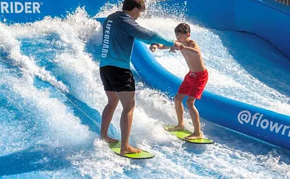 Holiday Inn Resort Orlando Suites - Waterpark By IHG
