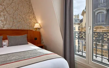 Timhotel Palais Royal