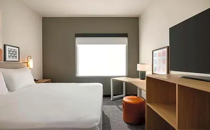 Spark by Hilton Grain Valley Kansas City