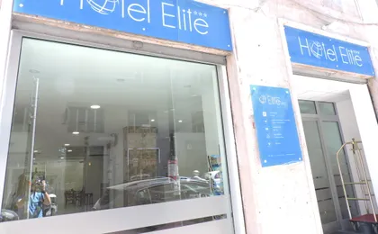 Hotel Elite