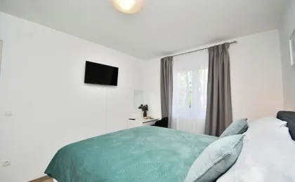 Apartment Vergotin