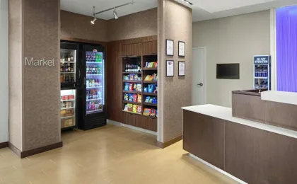 Fairfield Inn & Suites Richmond Ashland