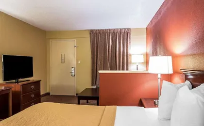 Quality Inn