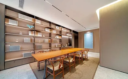 Ji Hotel Hangzhou Qianjiang New City Xintang Road