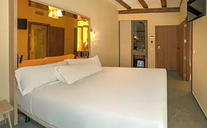 SH Suite Palace
