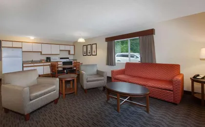 Quality Inn Petoskey