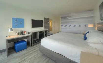 The Island Resort at Fort Walton Beach