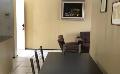Porto de Iracema Residence Cbt