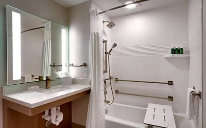 TownePlace Suites by Marriott Los Angeles LAX/Hawthorne