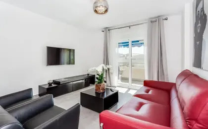 by RIVA - Gorgeous 2 Bedroom Apartment in Centre of Puerto Banus