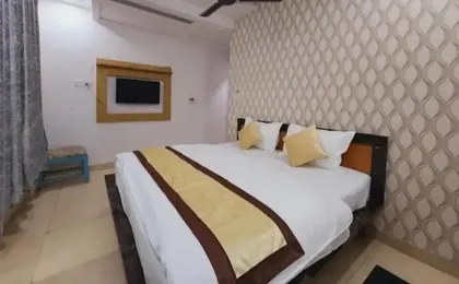 Hotel Royal Afghan