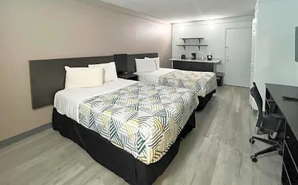 Studio 6 Irving, TX - DFW North