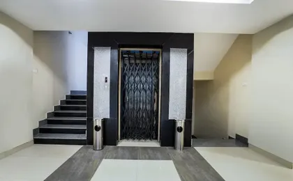 Hotel Swagath Residency Kondapur