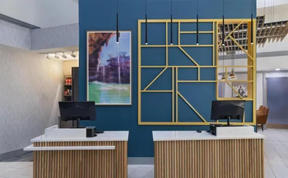 Hyatt Place Austin Arboreteum