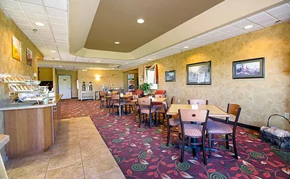 Quality Inn Fairmont