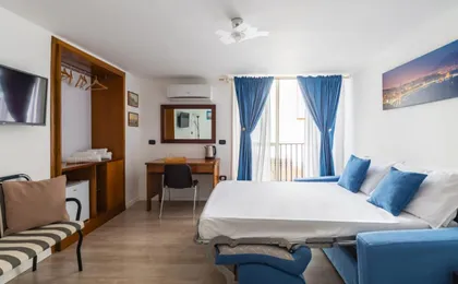B&B Antica Napoli
