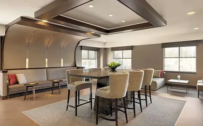 Hyatt Place King Of Prussia Philade