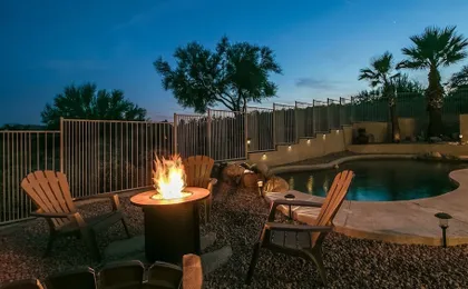 Breathtaking Views & Htd Pool in Fountain Hills!