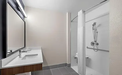 Everhome Suites San Bernardino - Loma Linda