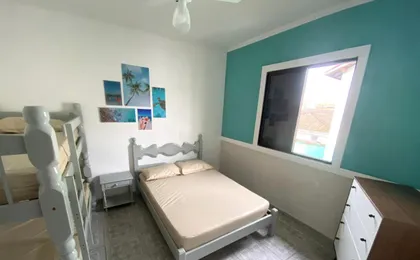 Apartamento No Guaruja, a Poucos Minutos Da Praia