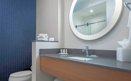 Fairfield by Marriott Inn & Suites Dallas McKinney