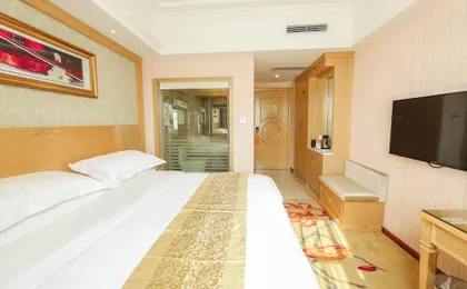 Vienna Hotel Pazhou Complex Branch