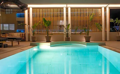 Ammos Suites