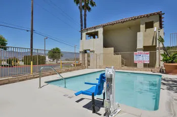 Quality Inn Lake Elsinore I-15