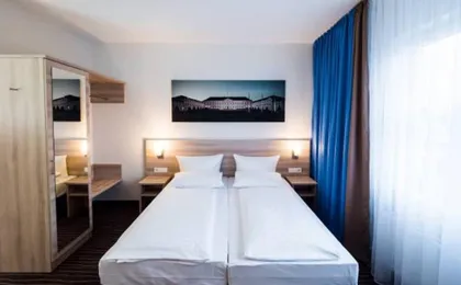 Plaza Inn Berlin-Charlottenburg