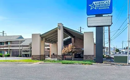 Americas Best Value Inn Yakima