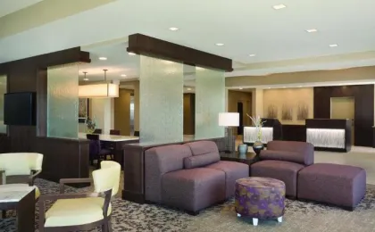Holiday Inn Chicago - Schaumburg