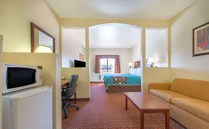 Super 8 by Wyndham Abilene South