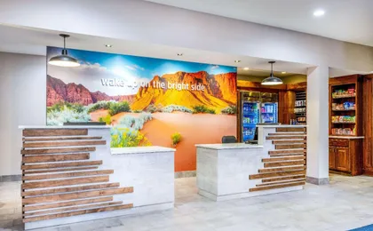La Quinta Inn & Suites by Wyndham St. George