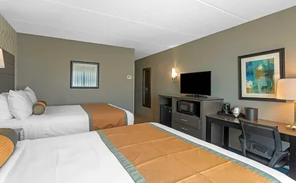 Best Western Plus Bowling Green