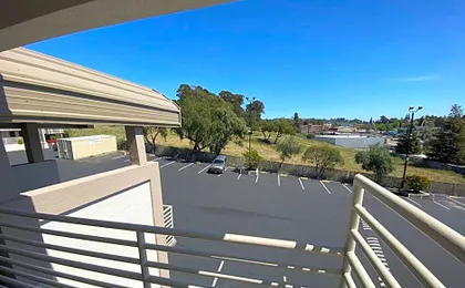 Budget Inn Of Hayward
