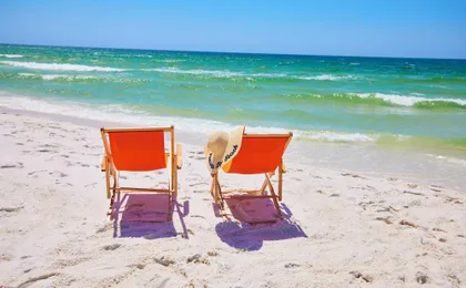 Palm & Tide Beachfront Hotel
