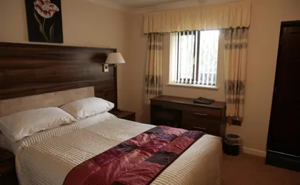The Plough Inn Hotel