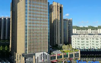 Neighbor Park Apartment (Baotian 1st Road Subway Station Branch, Bao'an, Shenzhen)