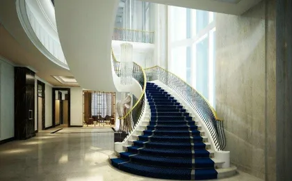 The Langham, Shenzhen
