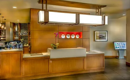 Hyatt Place Dc/white House