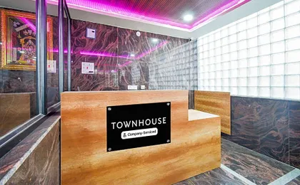 Super Townhouse Kokapet Formerly Aarian Tej Nilayam