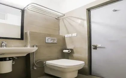 Jageer Palace by OYO Rooms