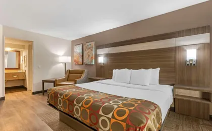 Best Western Desert Inn