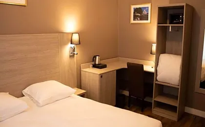 Paris Rooms & Dreams Hotel