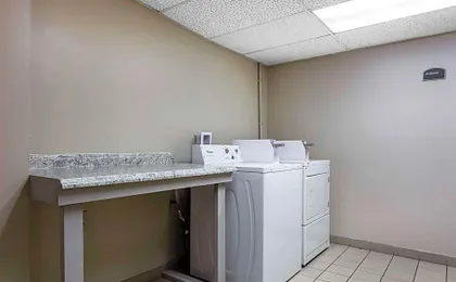 Quality Inn & Suites Mooresville-Lake Norman