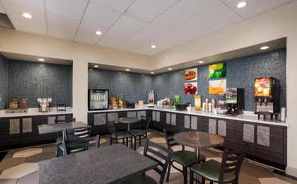 Quality Inn Fairfield Napa Valley Area