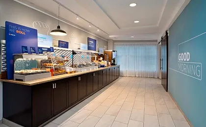 Holiday Inn Express Hotel & Suites Grand Rapids-North By IHG