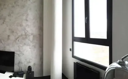 Haut Lofts Luxury Sky Concept